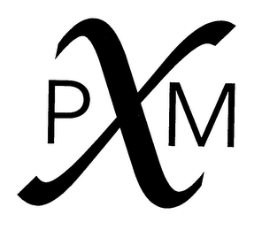 PMX logo