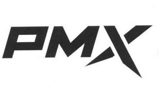 PMX logo