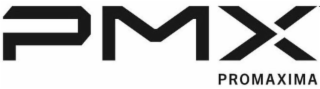 PMX PROMAXIMA logo