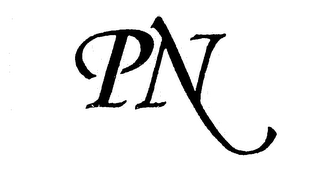 PN logo