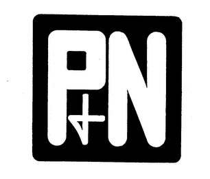 P&N logo