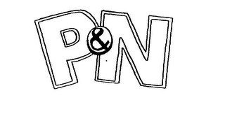 P&N logo