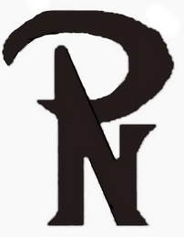 PN logo