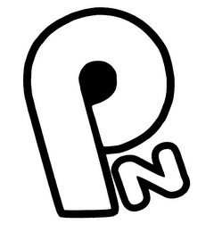 PN logo
