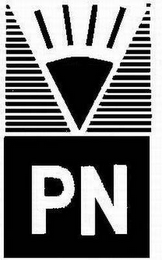 PN logo