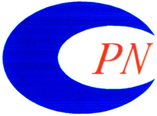 PN logo