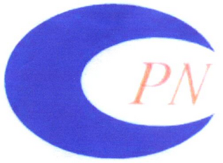 PN logo