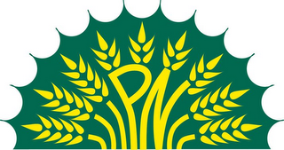 PN logo