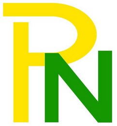 PN logo