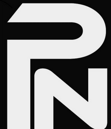 PN logo
