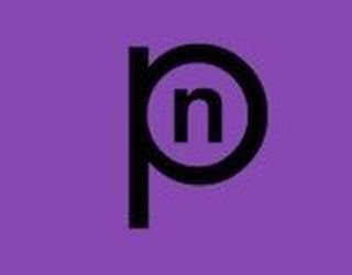 PN logo