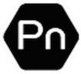 PN logo