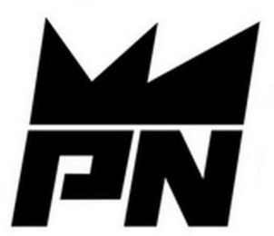 PN logo
