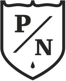 P/N logo