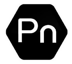 PN logo