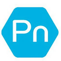 PN logo