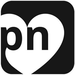 PN logo