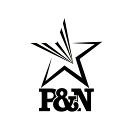 P&N logo