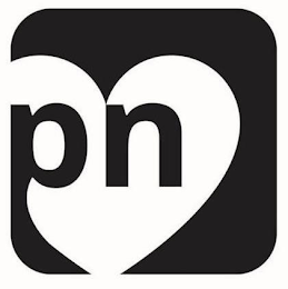 PN logo