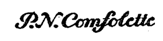 P.N. COMFOLETTE logo