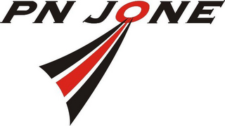 PN JONE logo