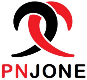 PN JONE logo