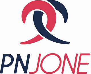 PN JONE logo