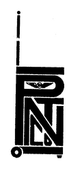 PN PNTCO logo