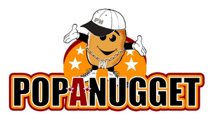 PN POP-A-NUGGET logo