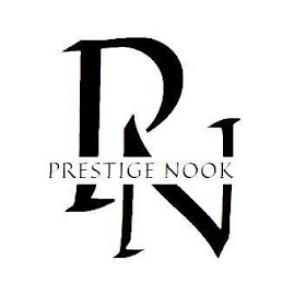 PN PRESTIGE NOOK logo