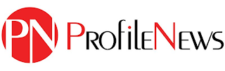 PN PROFILE NEWS logo