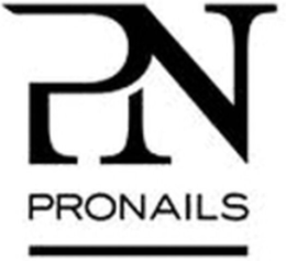 PN PRONAILS logo