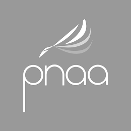 PNAA logo
