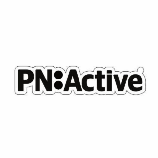 PN:ACTIVE logo
