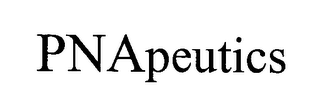 PNAPEUTICS logo