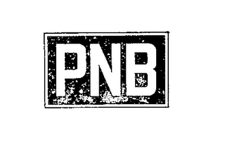 PNB logo