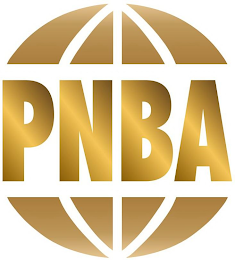 PNBA logo