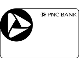 PNC BANK logo