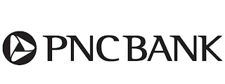 PNC BANK logo