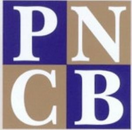 PNCB logo