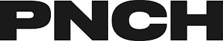PNCH logo