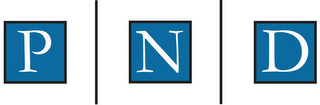 PND logo