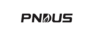 PNDUS logo