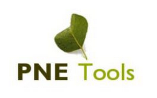 PNE TOOLS logo