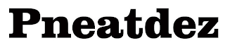 PNEATDEZ logo
