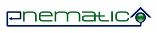 PNEMATIC logo