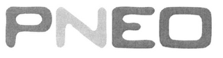 PNEO logo