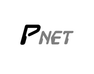 PNET logo