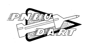 PNEU DART logo