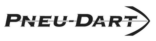 PNEU-DART logo